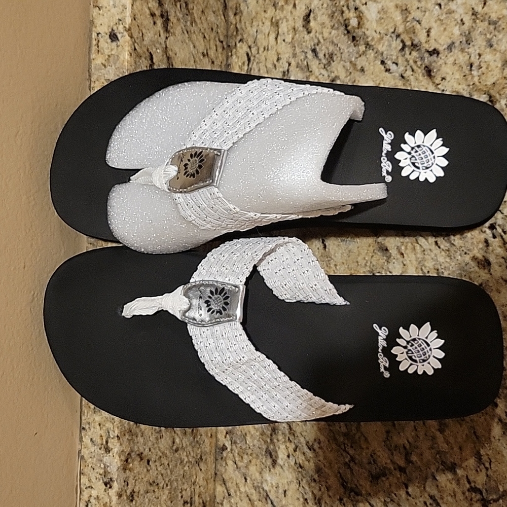 Flip Flops